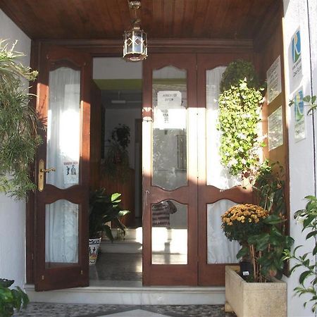 Alojamientos Casa Tejon Mijas Extérieur photo