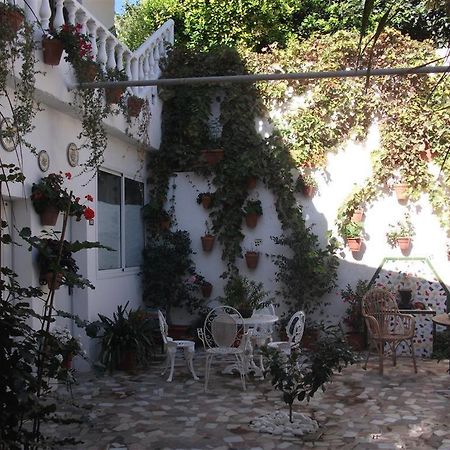 Alojamientos Casa Tejon Mijas Extérieur photo