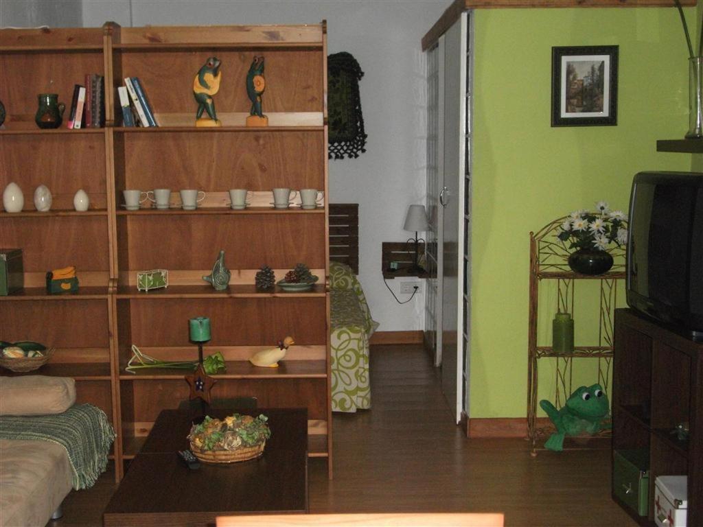 Alojamientos Casa Tejon Mijas Chambre photo