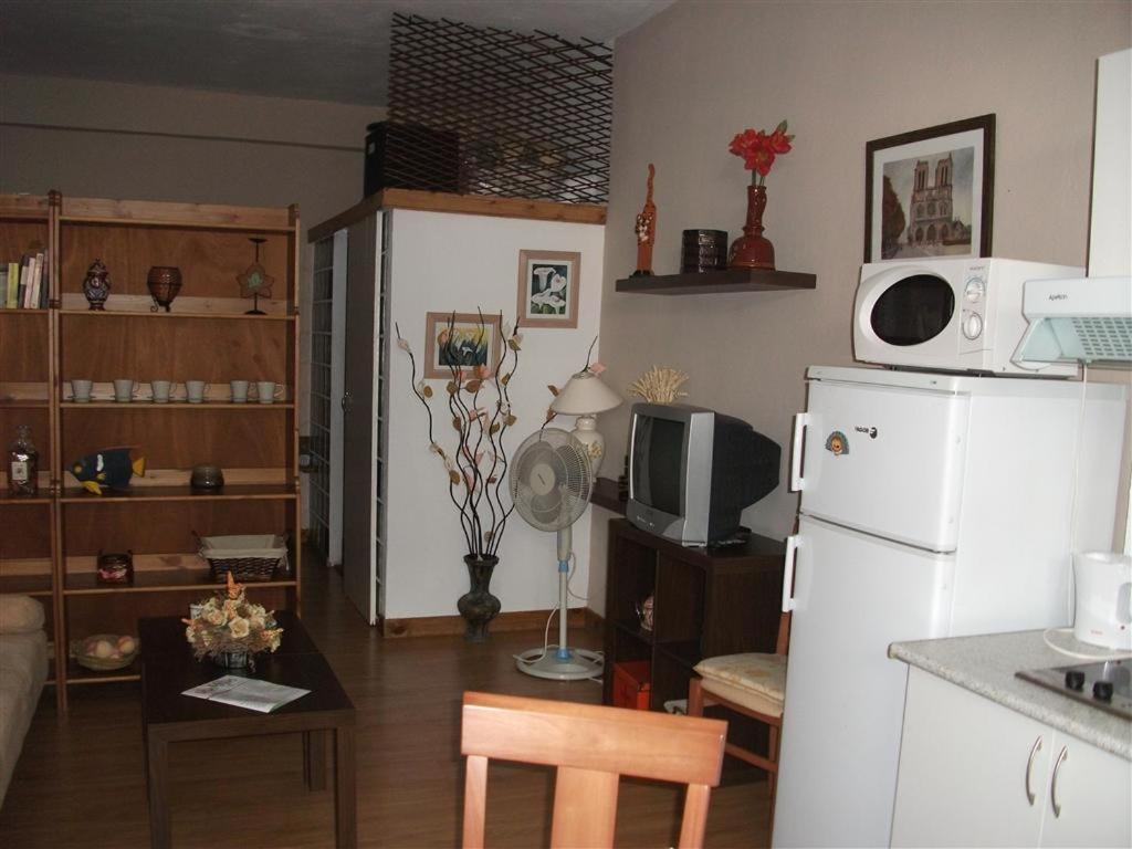 Alojamientos Casa Tejon Mijas Chambre photo