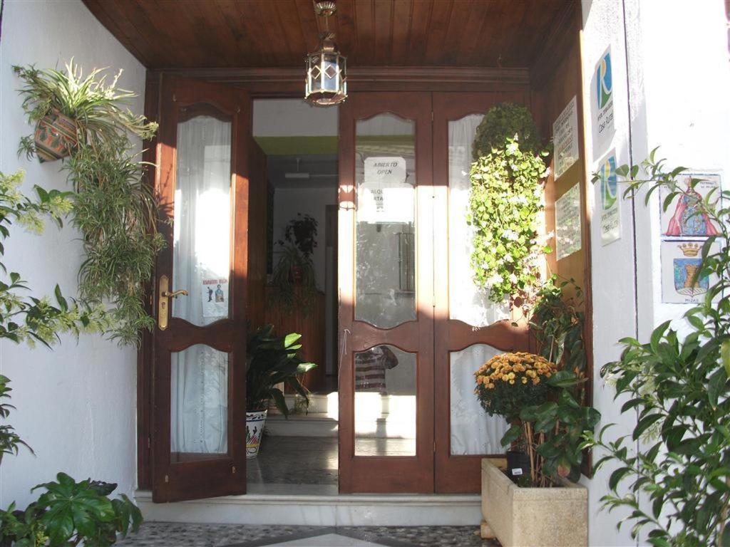 Alojamientos Casa Tejon Mijas Extérieur photo
