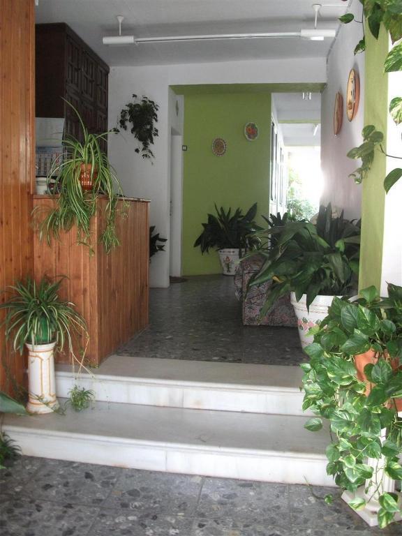 Alojamientos Casa Tejon Mijas Extérieur photo