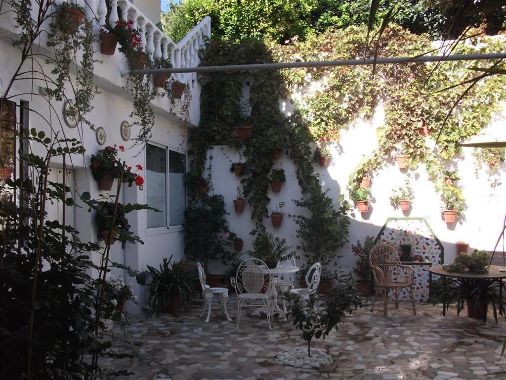 Alojamientos Casa Tejon Mijas Extérieur photo